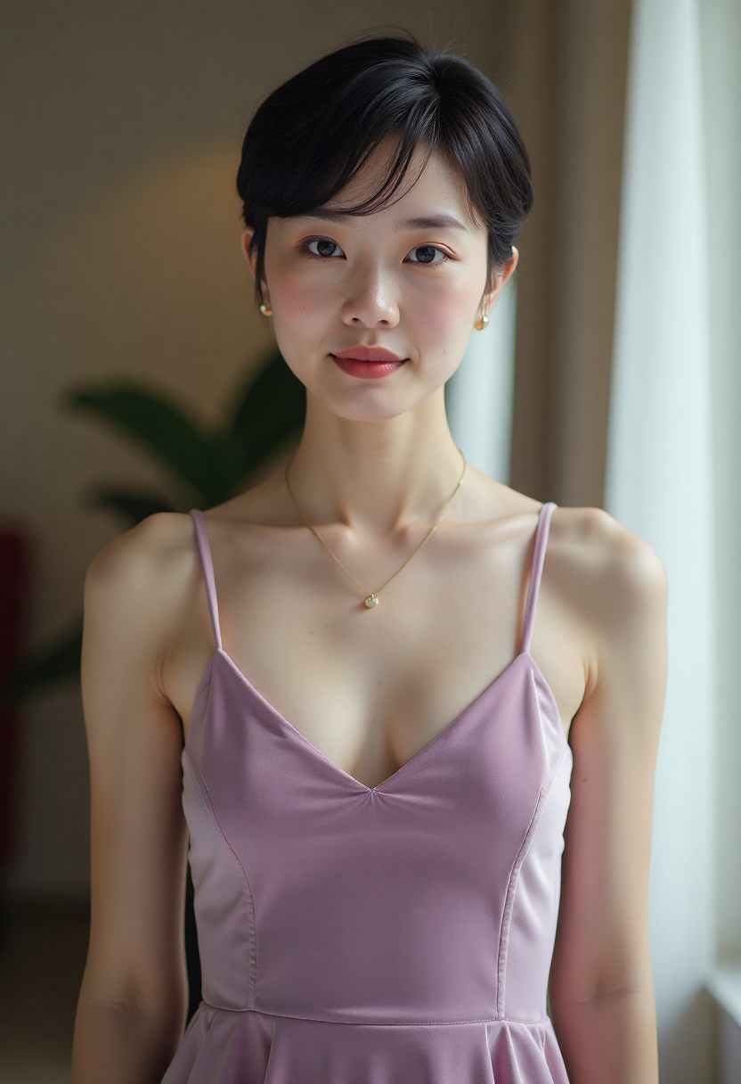 沿海慢跑日记海报